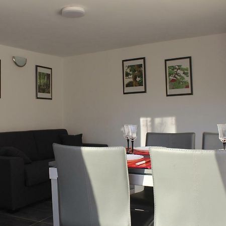 Charmante Villa A 15 Min De Nice Avec Piscine Blausasc Buitenkant foto